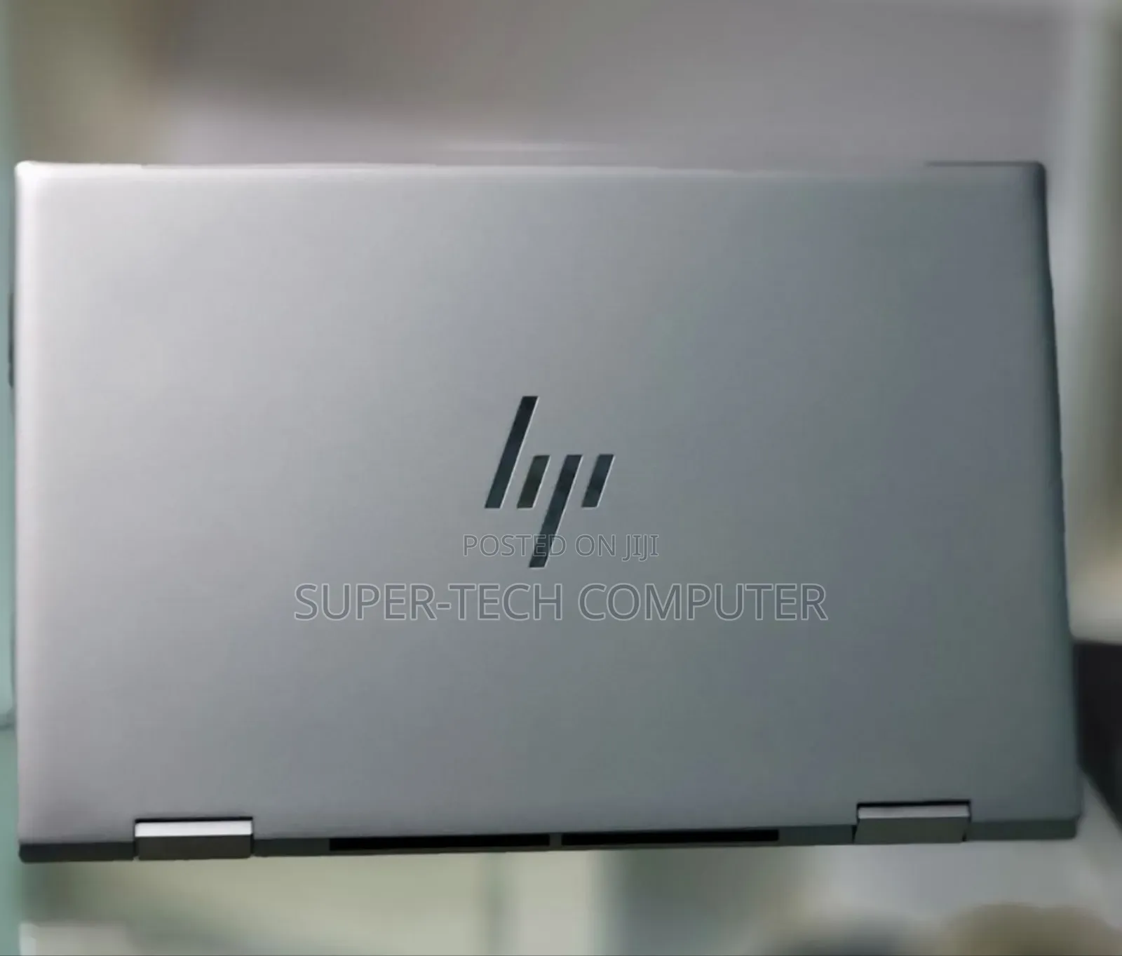 New Laptop HP Envy X360 32GB Intel Core I7 SSD 1T