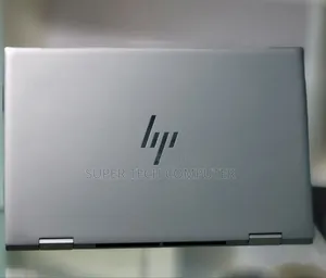 New Laptop HP Envy X360 32GB Intel Core I7 SSD 1T