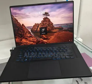 Photo - New Laptop Asus TUF Gaming A15 16GB Intel Core I7 SSD 512GB