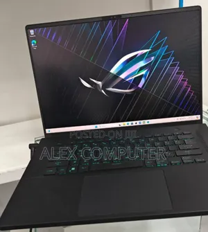 New Laptop Asus TUF Gaming A15 16GB Intel Core I7 SSD 512GB