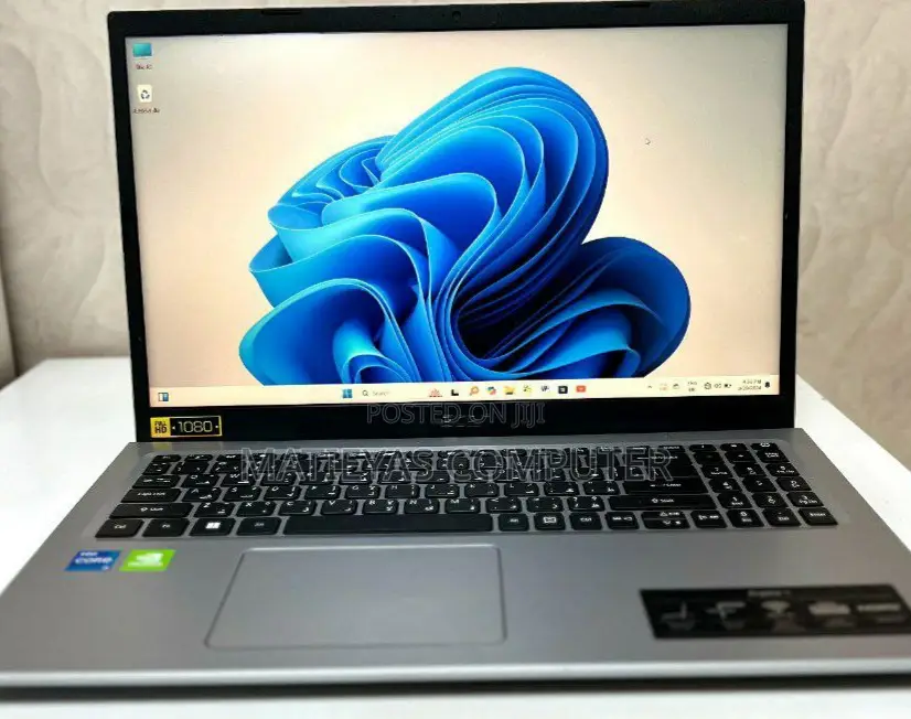 New Laptop Asus TUF Gaming A15 8GB Intel Core I5 SSD 512GB