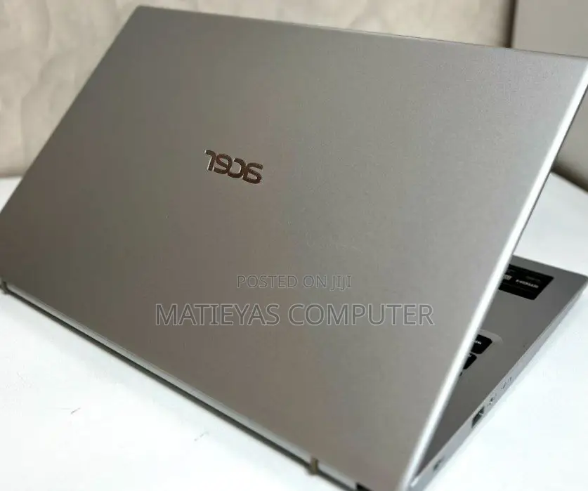 New Laptop Asus TUF Gaming A15 8GB Intel Core I5 SSD 512GB