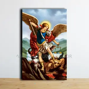 Wall Art in Ethiopia Sador Gifts