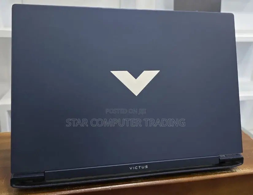 New Laptop HP Victus 15 16GB Intel Core I5 SSD 512GB