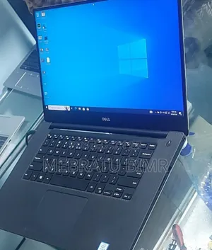 New Laptop Dell XPS 15 16GB Intel Core I5 SSD 512GB