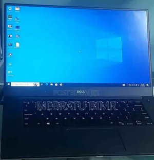 New Laptop Dell XPS 15 16GB Intel Core I5 SSD 512GB