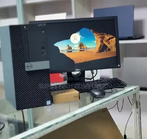 New Desktop Computer Dell OptiPlex 7050 8GB Intel Core I5 HDD 1T