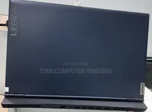 New Laptop Lenovo Legion 5 16GB AMD Ryzen 5 SSD 512GB