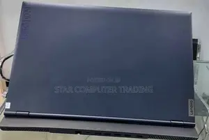 New Laptop Lenovo Legion 5 16GB AMD Ryzen 5 SSD 512GB