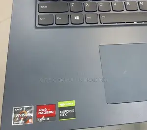 New Laptop Lenovo Legion 5 16GB AMD Ryzen 5 SSD 512GB