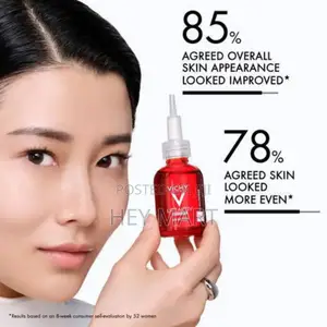 Liftactiv B3 Serum Dark Spots Wrinkles