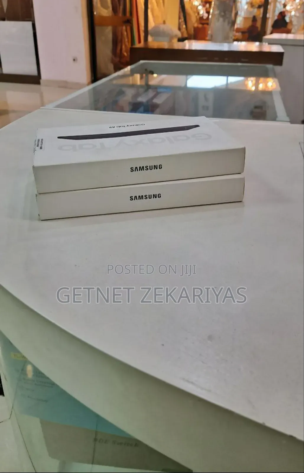 New Samsung Galaxy Tab A9 64 GB