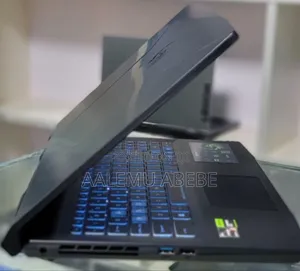 New Laptop Acer Predator Helios 300 32GB Intel Core I7 SSD 1T