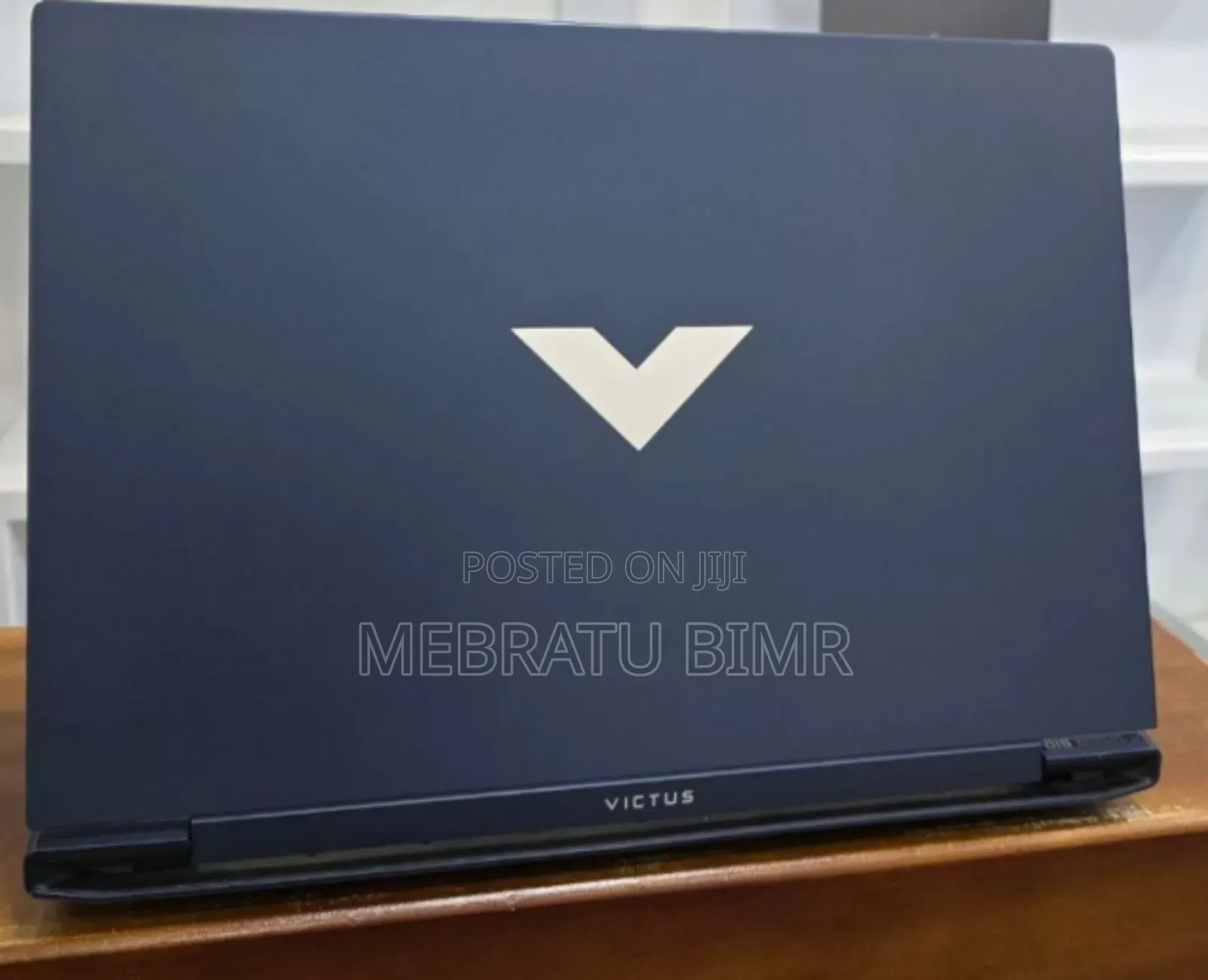 New Laptop HP Victus 15 16GB Intel Core i5 SSD 512GB