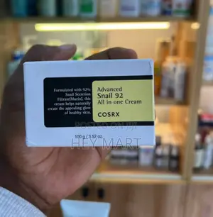 Cosrx Advanced Snail Mucin All in One Cream