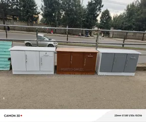 Photo - ኪችን / ብፌዎች