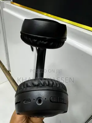 JBL Pure Bass Wireless