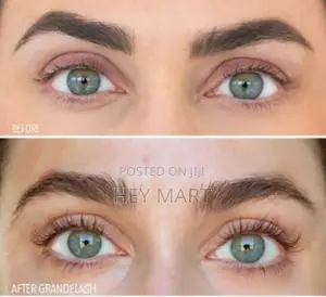 Sunny Isle Jamaican Black Castor Oil Eyelash Eyebrow Serum