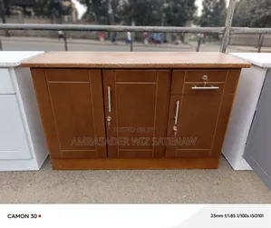 Photo - Kitchen / ብፌ