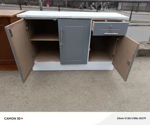 Photo - Kitchen / ብፌ