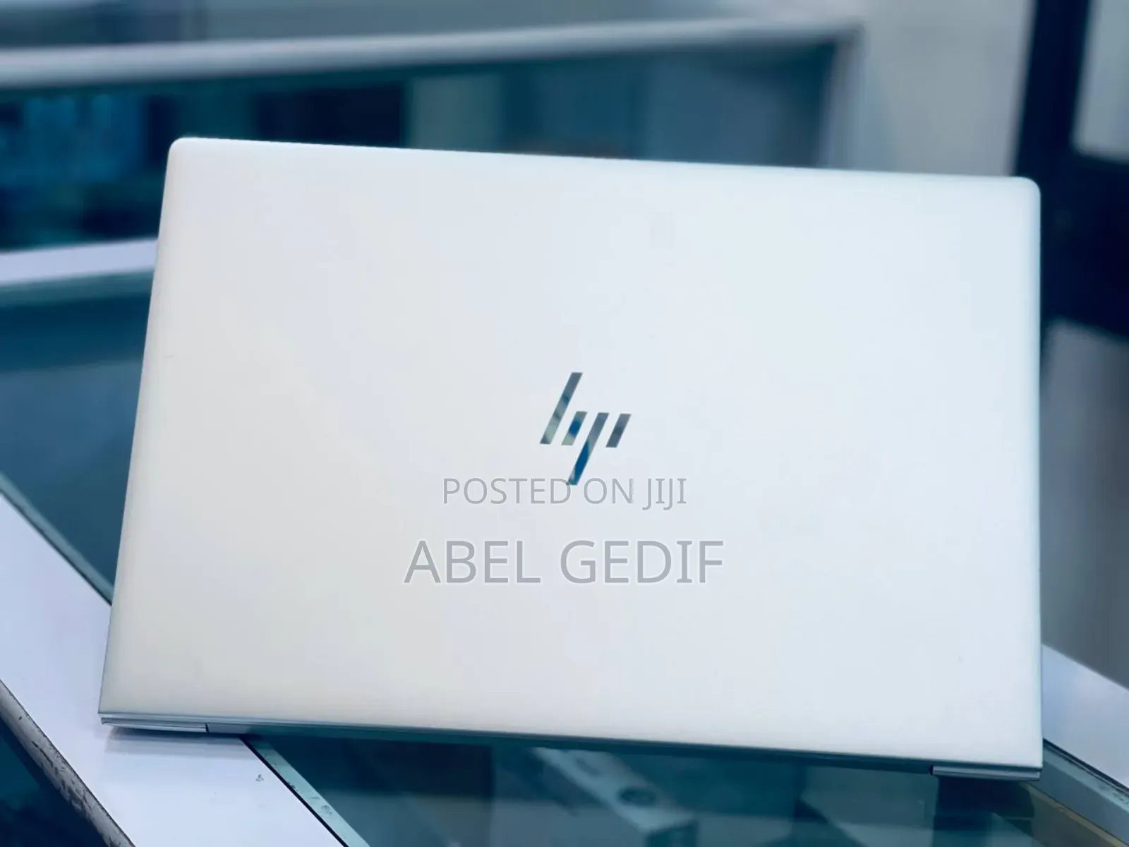 New Laptop HP EliteBook 850 16GB Intel Core I5 SSD 512GB