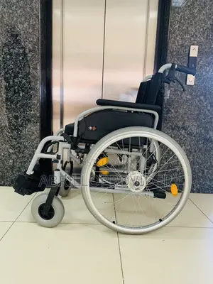 American Made XXX Cpo Wheelchair Strong High Quality