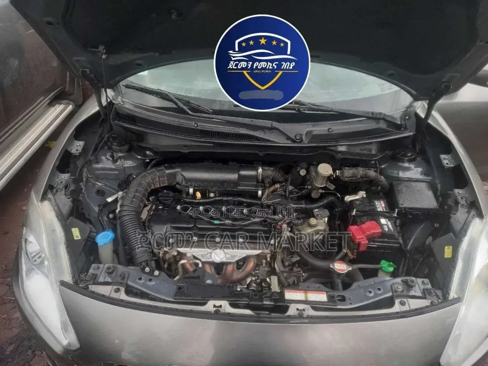 Suzuki Dzire 2020 Gray