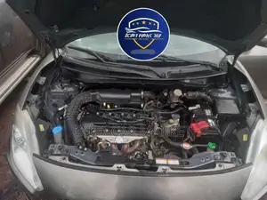 Suzuki Dzire 2020 Gray