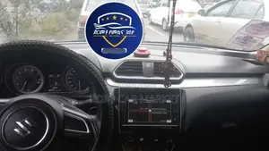 Suzuki Dzire 2020 Gray