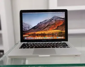 Laptop Apple MacBook Pro 2010 8GB Intel Core I5 SSD 256GB