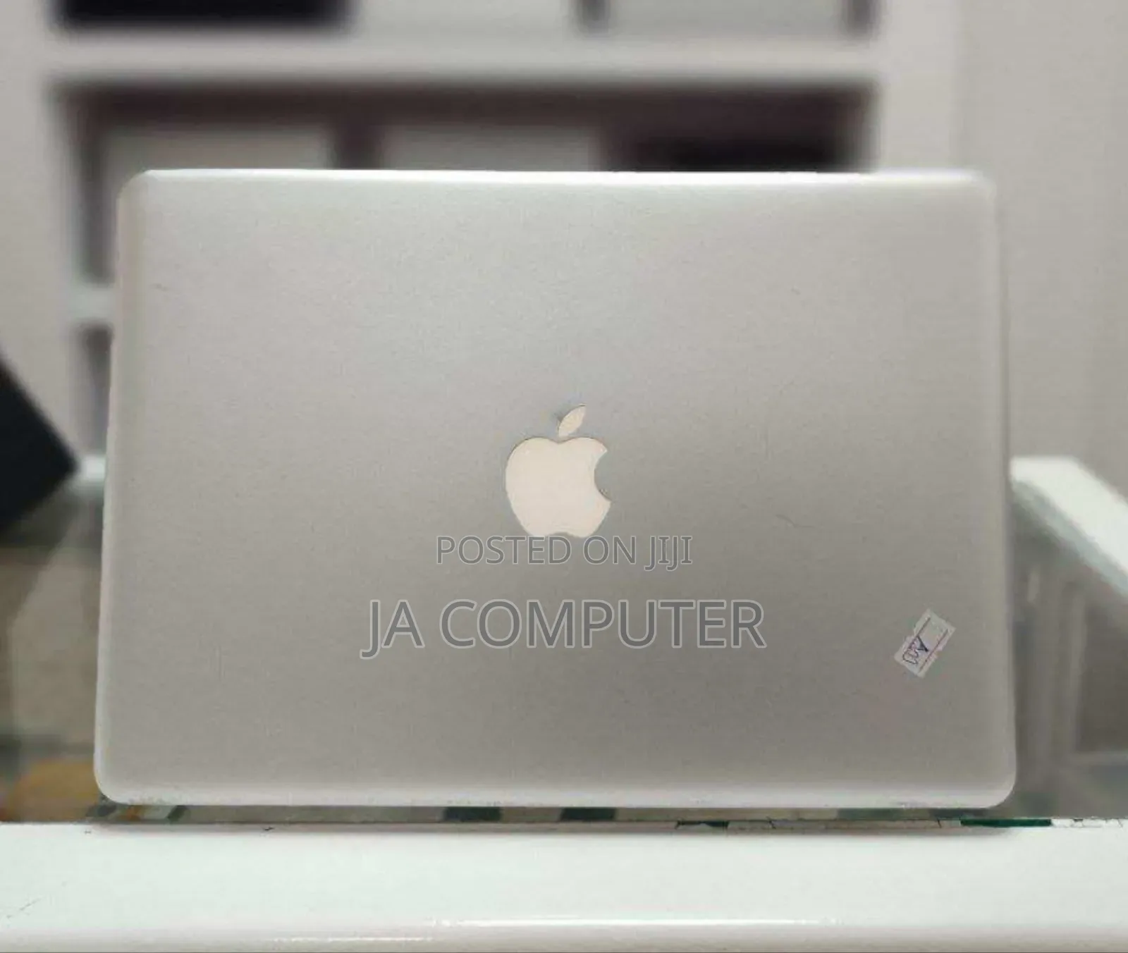 Laptop Apple MacBook Pro 2010 8GB Intel Core I5 SSD 256GB