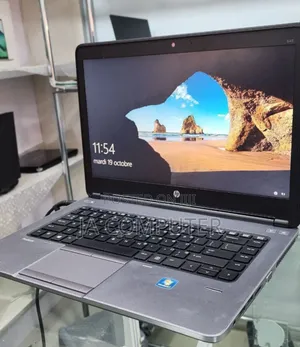 New Laptop HP ProBook 4230S 8GB Intel Core I5 HDD 500GB