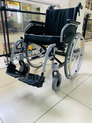 American Strong Wheelchair Code -Xv12 Imported Wheelchair
