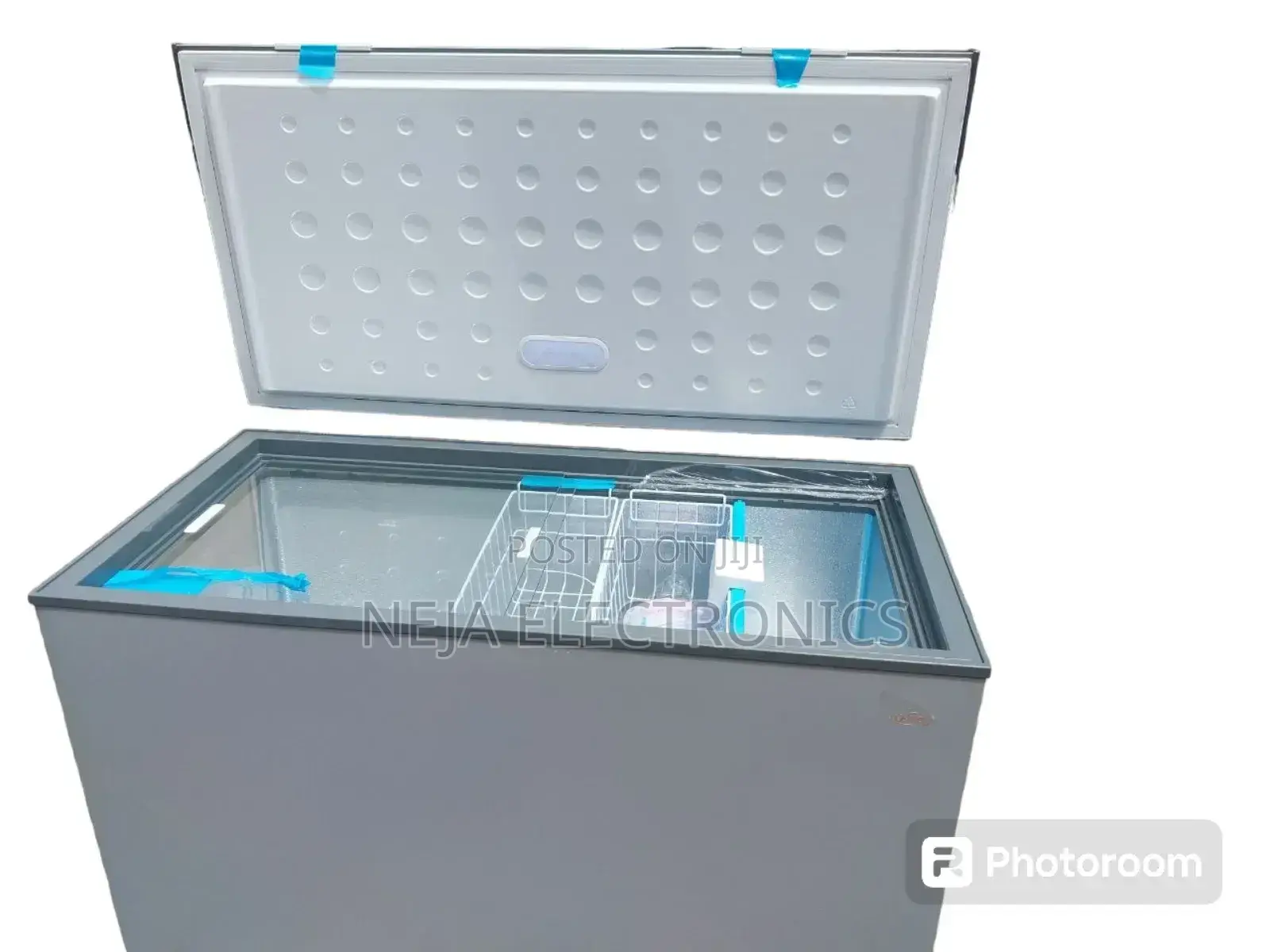 Orbit Chest 450s Deep Fridges for Sales Price Delivery