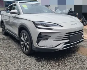 New BYD Seal DM-i 2024 Beige