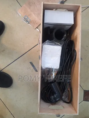 Sewage Water Pump Ingco