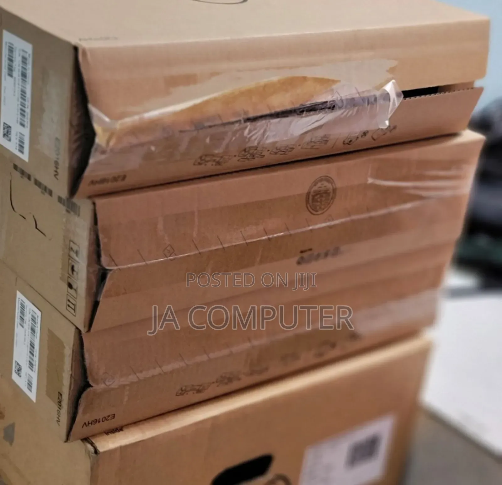 New Desktop Computer Dell OptiPlex 7050 8GB Intel Core I7 HDD 1T