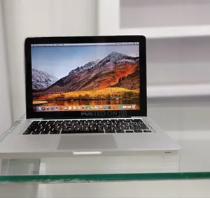 New Laptop Apple MacBook Pro 2010 8GB Intel Core I5 SSD 256GB