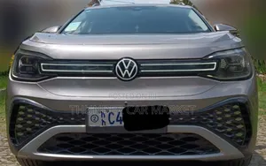 Photo - Volkswagen ID.6 2022 Gray