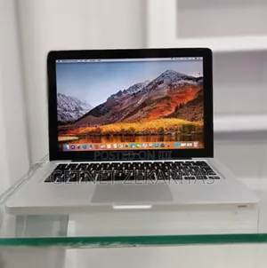 New Laptop Apple MacBook Pro 2010 8GB Intel Core I5 SSD 256GB