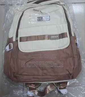 Photo - Student Bags