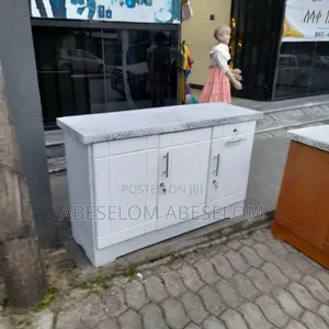 1,2ዐ Cm ኪችን ቡፌ