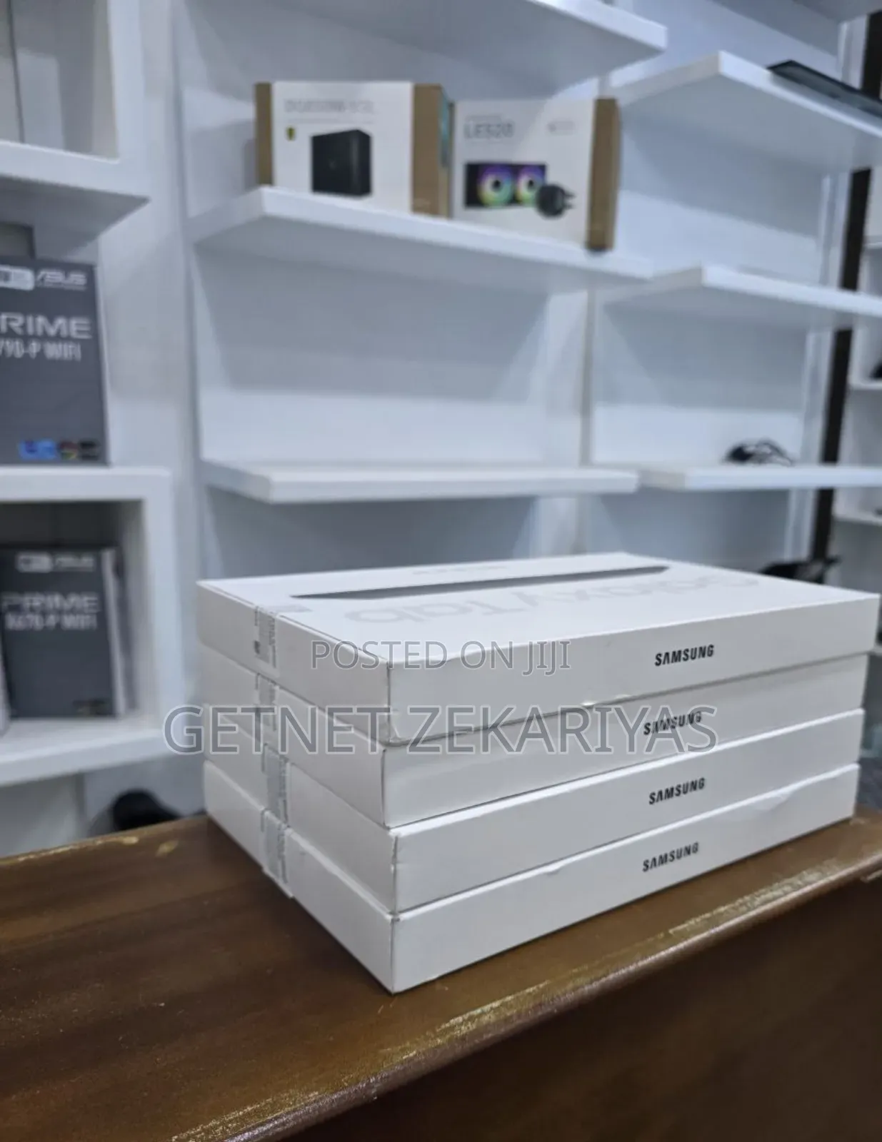 New Samsung Galaxy Tab A9 128 GB