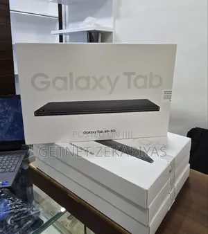 New Samsung Galaxy Tab A9 128 GB