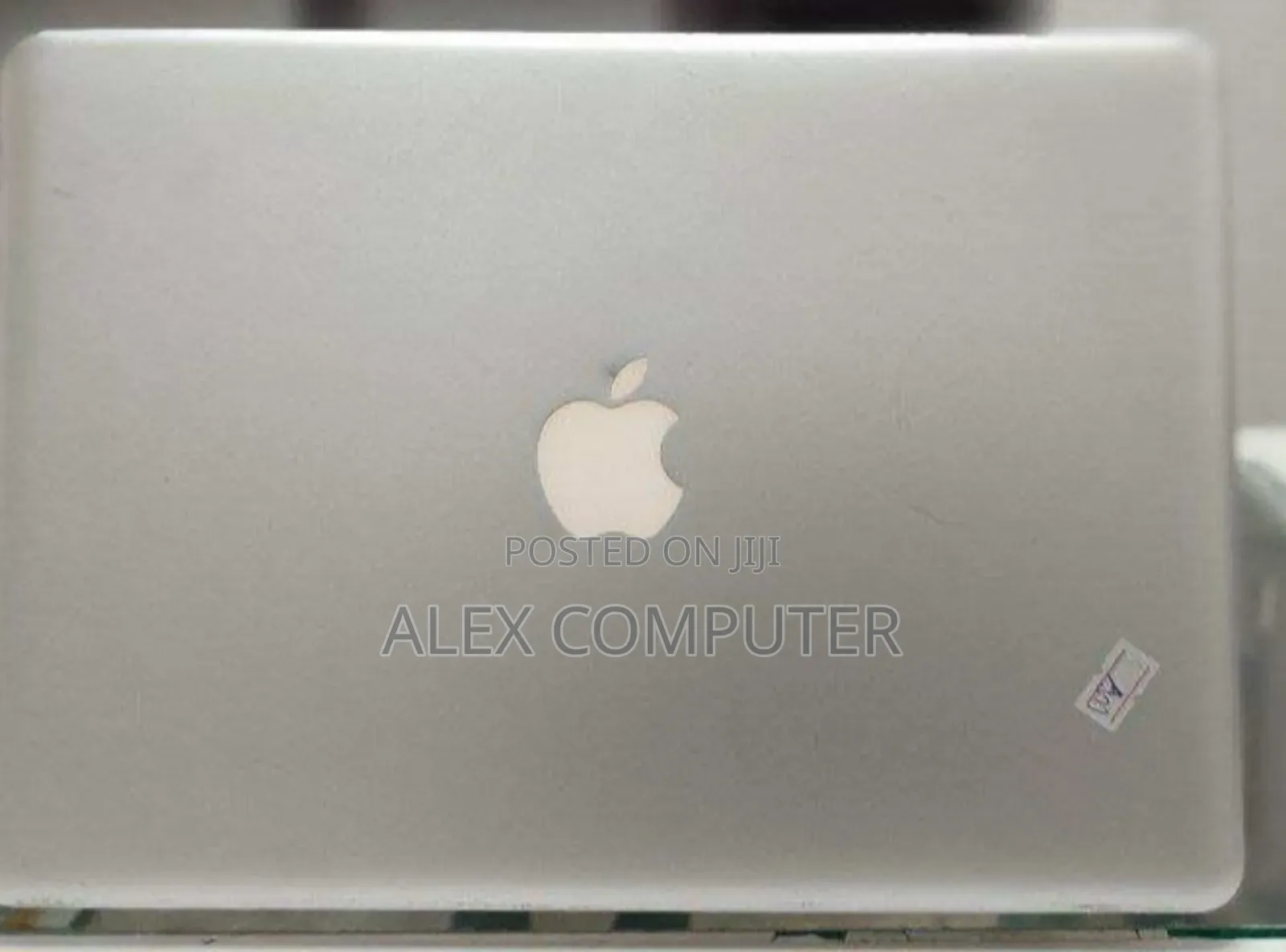 Laptop Apple MacBook Pro 2010 8GB Intel Core I5 SSD 256GB