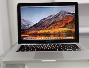 Laptop Apple MacBook Pro 2010 8GB Intel Core I5 SSD 256GB