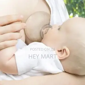 Photo - Replacement Silicon Nipple የጡት ጫፍ