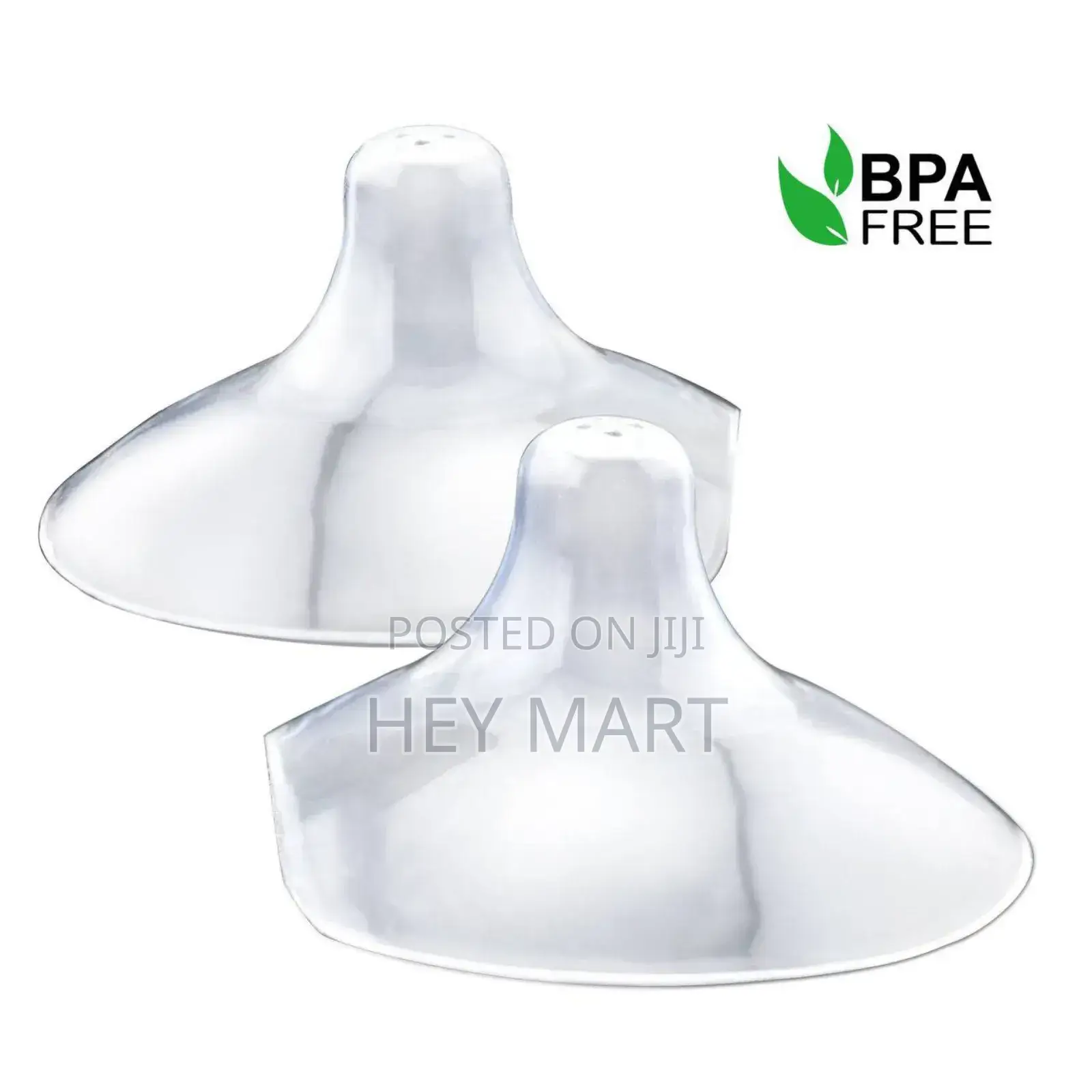 Replacement Silicon Nipple የጡት ጫፍ