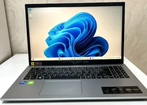 Photo - New Laptop Acer Aspire 3 A315-21 8GB Intel Core I5 SSD 512GB