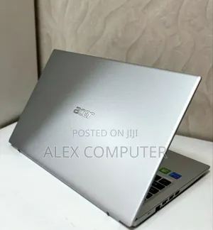 New Laptop Acer Aspire 3 A315-21 8GB Intel Core I5 SSD 512GB